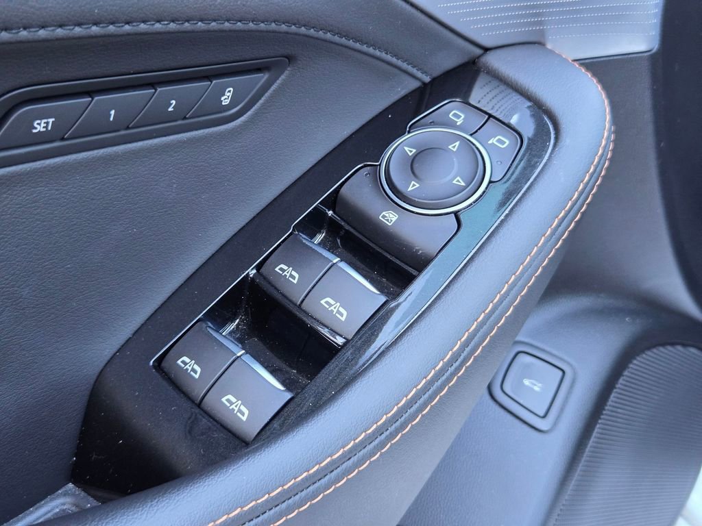 Used 2020 Cadillac CT5 Sport image 25