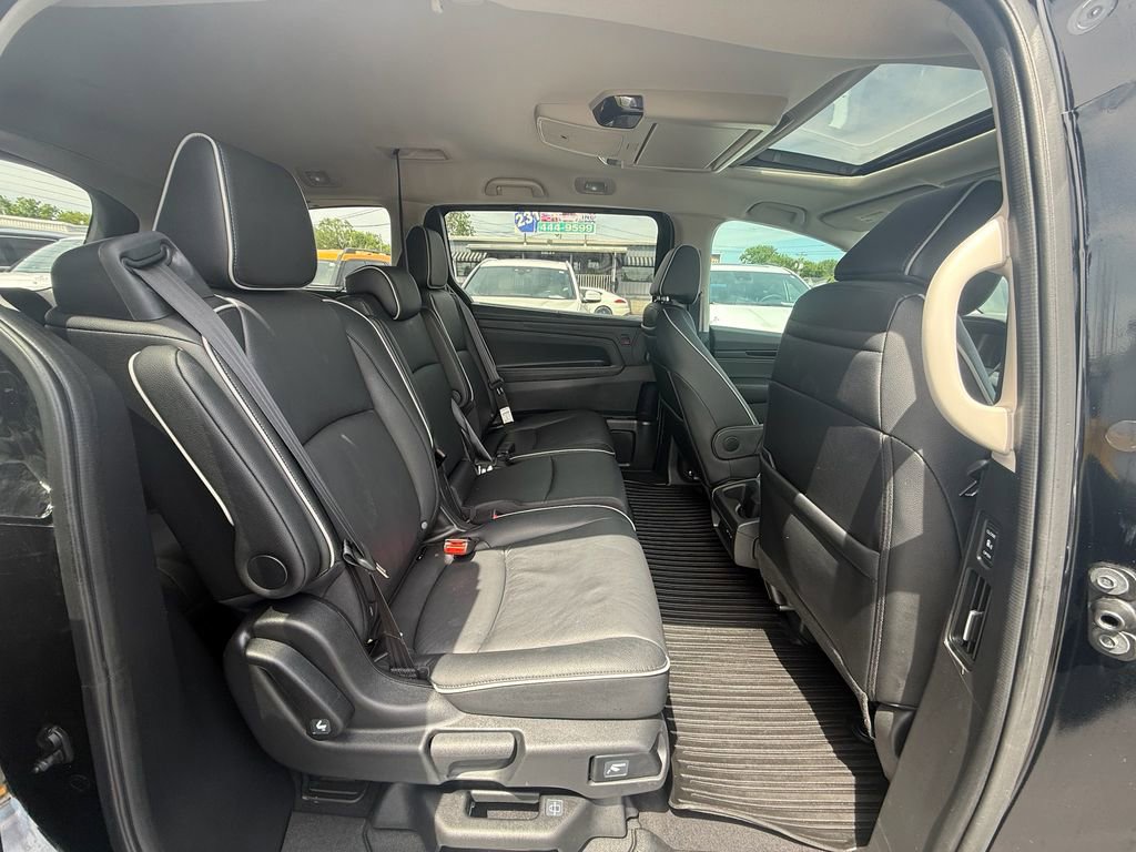 Used 2026 Honda Odyssey Touring image 20