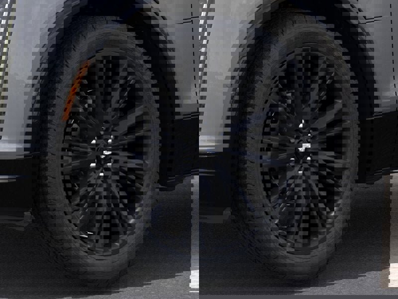 New 2026 Cadillac Lyriq Premium Sport image 9