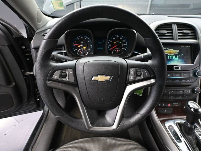 Used 2013 Chevrolet Malibu LT w/ Power Convenience Package image 24
