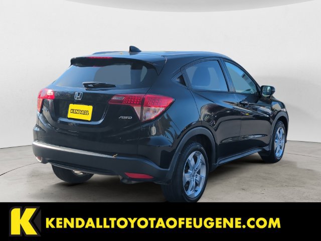 Used 2016 Honda HR-V EX-L image 5