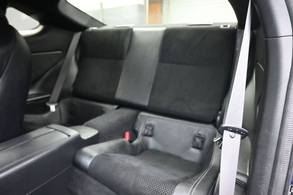 Used 2022 Toyota GR86 Premium RWD image 28