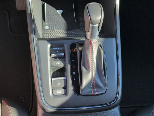 New 2026 Honda CR-V Sport-L image 17