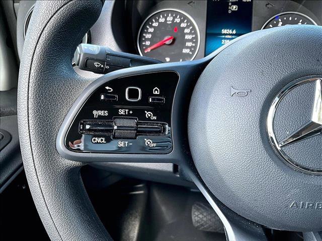 Used 2023 Mercedes-Benz Sprinter 2500 image 20