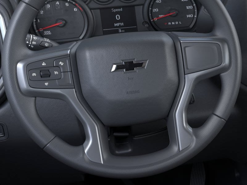 New 2026 Chevrolet Silverado 2500 Custom AWD/4WD image 19