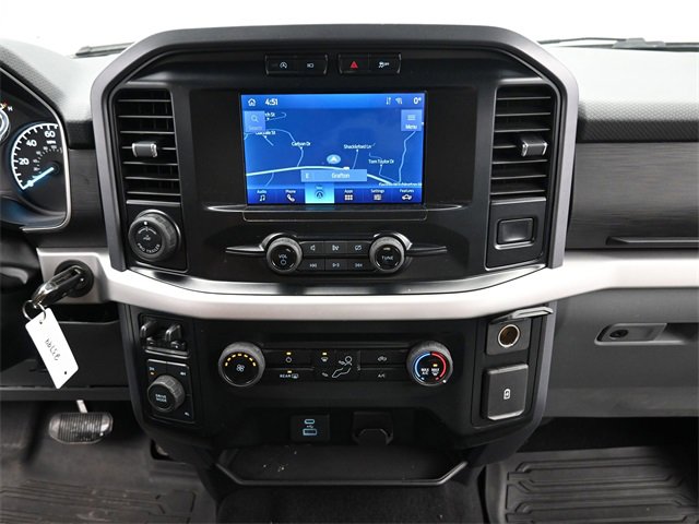 Used 2023 Ford F150 XLT w/ Trailer Tow Package image 16