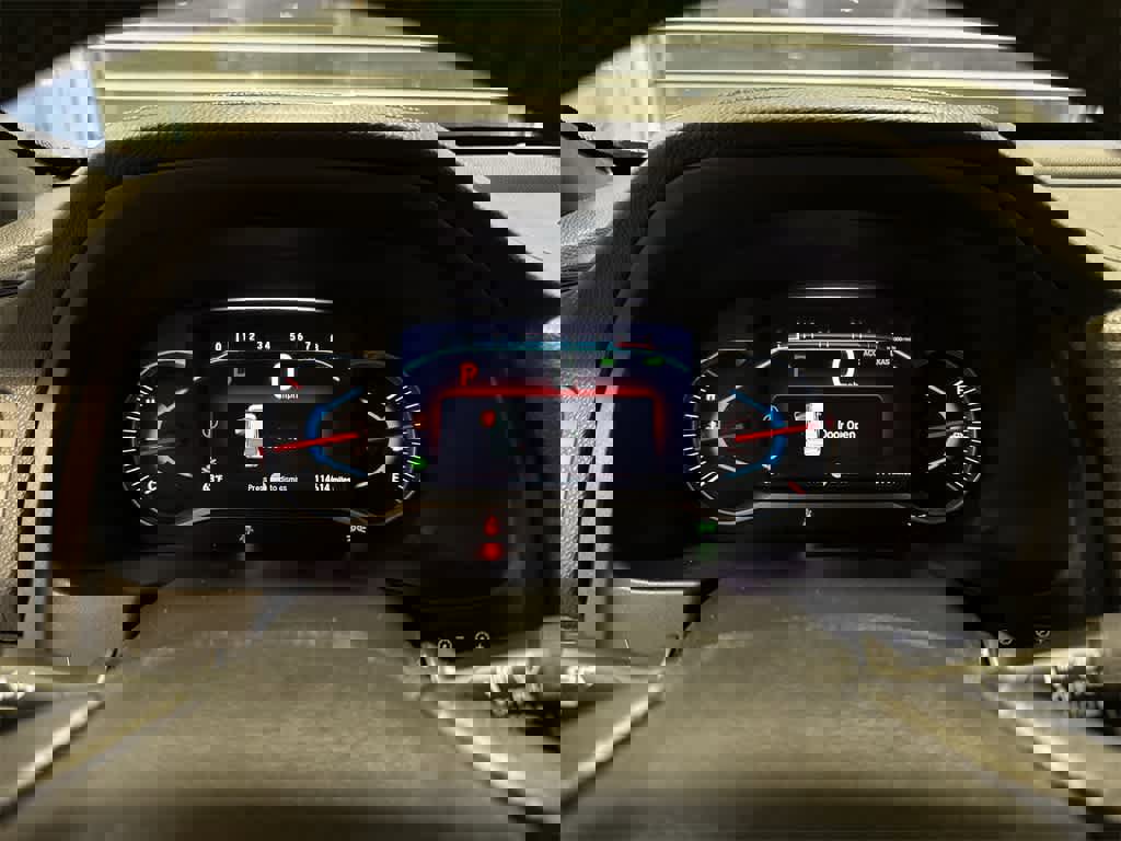 Certified 2021 Honda Passport Elite image 42