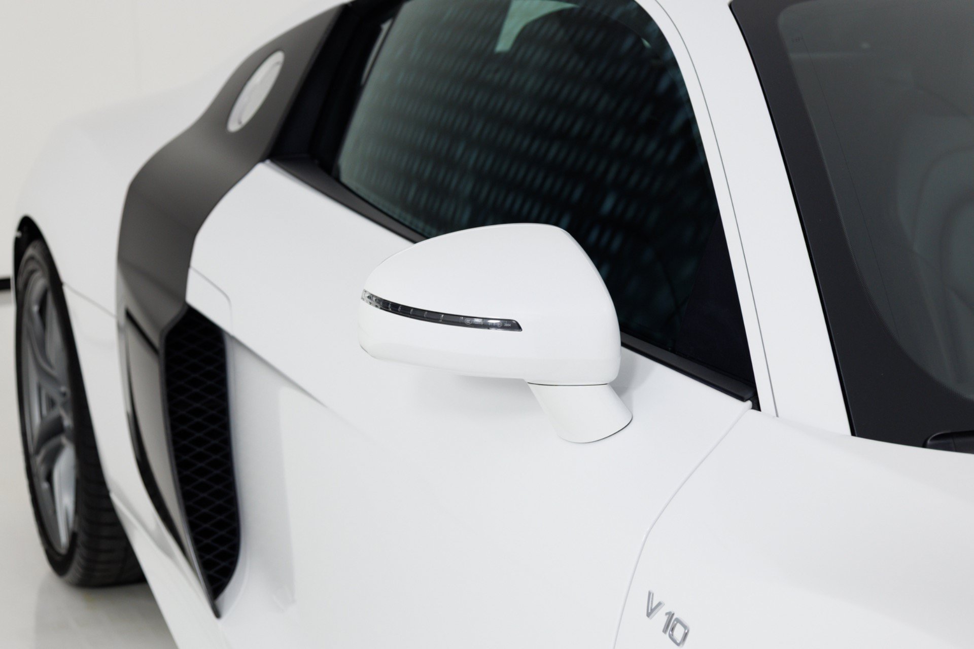 Used 2012 Audi R8 V10 AWD/4WD image 59