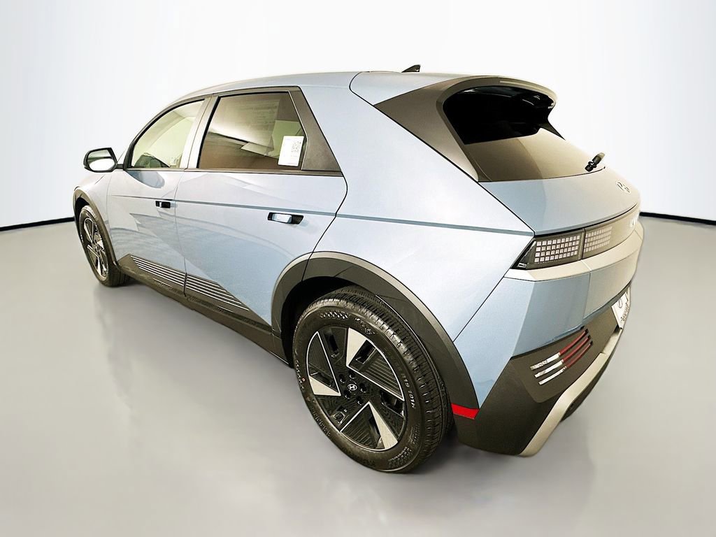 New 2026 Hyundai Ioniq 5 SEL image 5