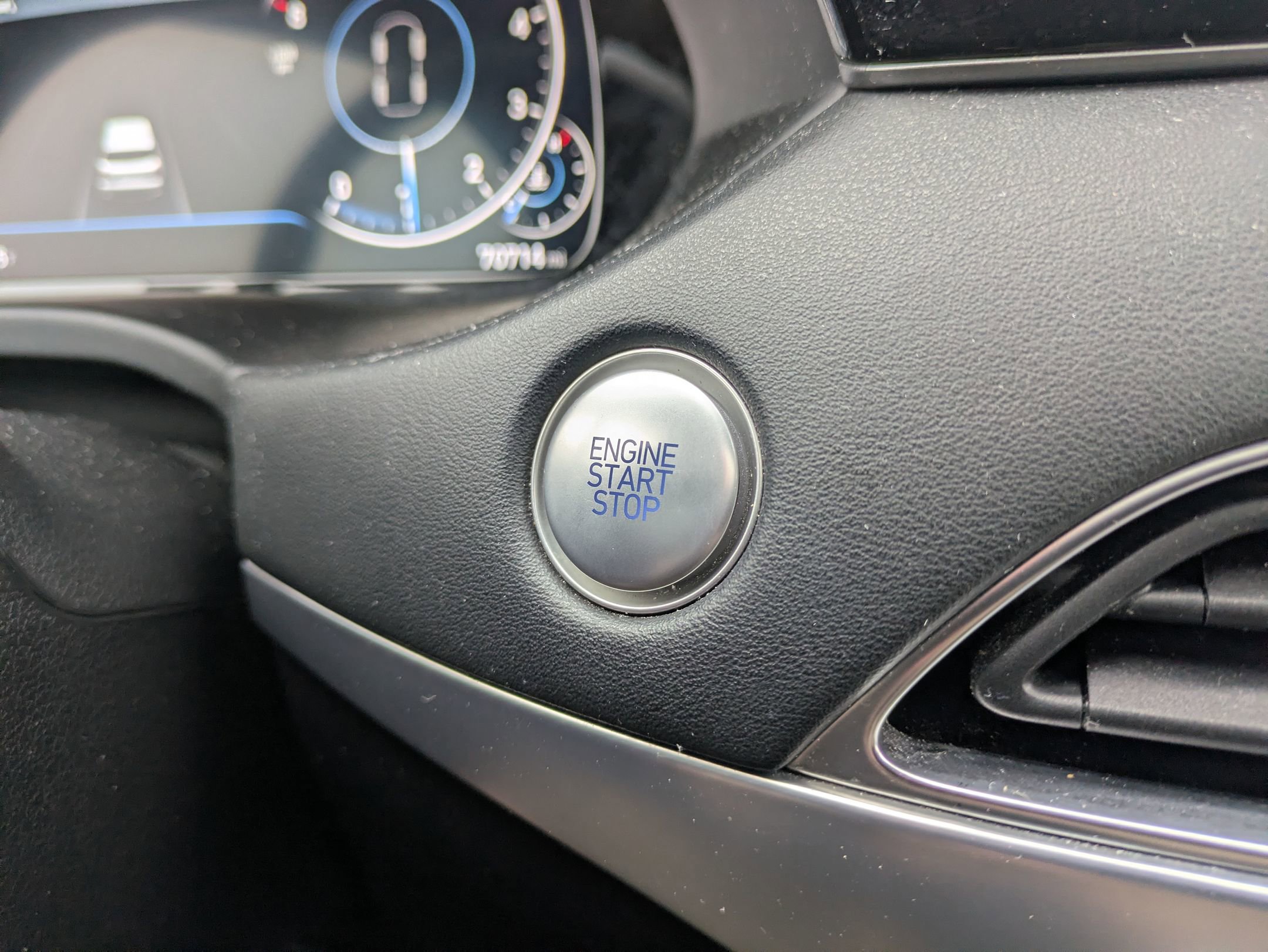 Used 2021 Hyundai Palisade Limited image 22