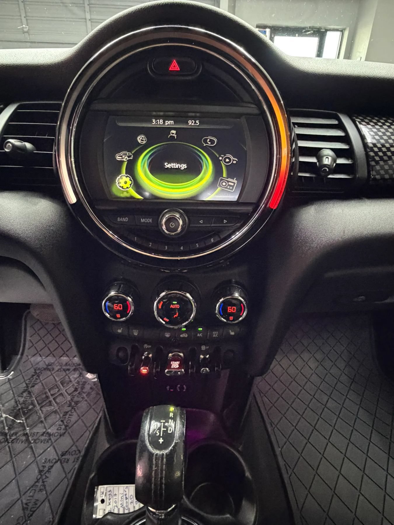 Used 2017 MINI Cooper S FWD image 16