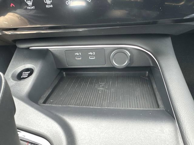 New 2026 Nissan Sentra SR w/ SR Premium Package image 30