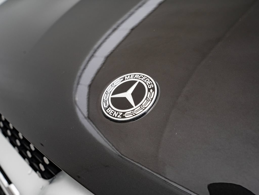 Certified 2022 Mercedes-Benz GLC 300 4MATIC image 16