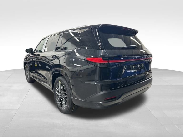 New 2026 Lexus TX 350 AWD image 7