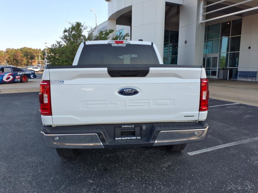 Used 2023 Ford F150 XLT image 4