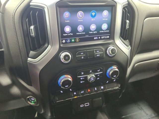 Used 2019 GMC Sierra 1500 SLE w/ SLE Value Package AWD/4WD image 29