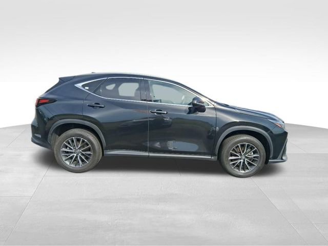 Used 2024 Lexus NX 350 AWD image 4