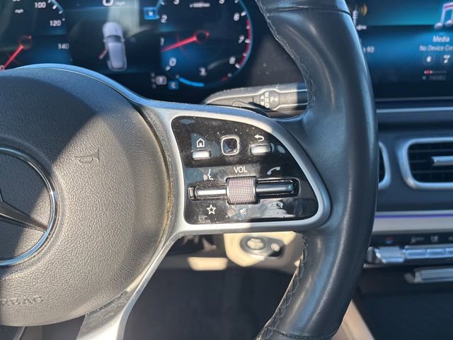 Used 2020 Mercedes-Benz GLE 350 4MATIC image 26