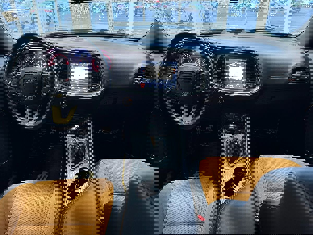 Used 2021 Dodge Challenger R/T Scat Pack w/ Plus Package image 23