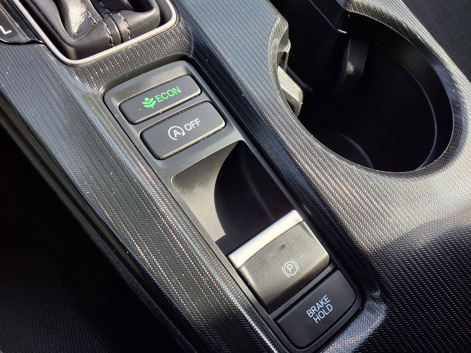 Certified 2024 Honda Civic LX image 9