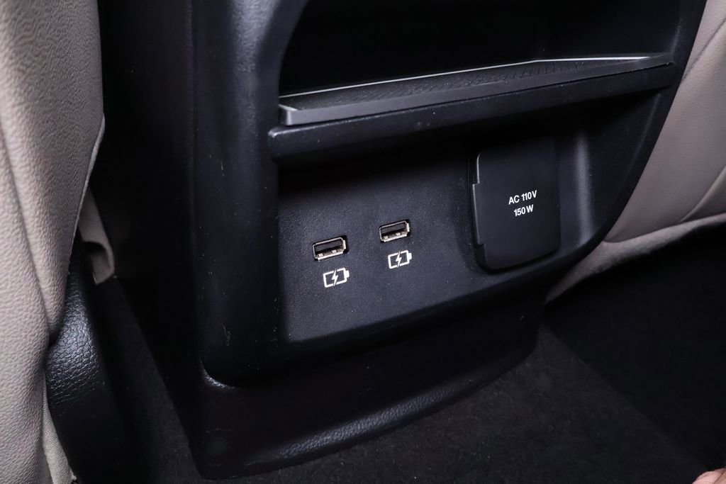 Used 2019 Ford Ranger Lariat w/ Equipment Group 501A Mid image 16