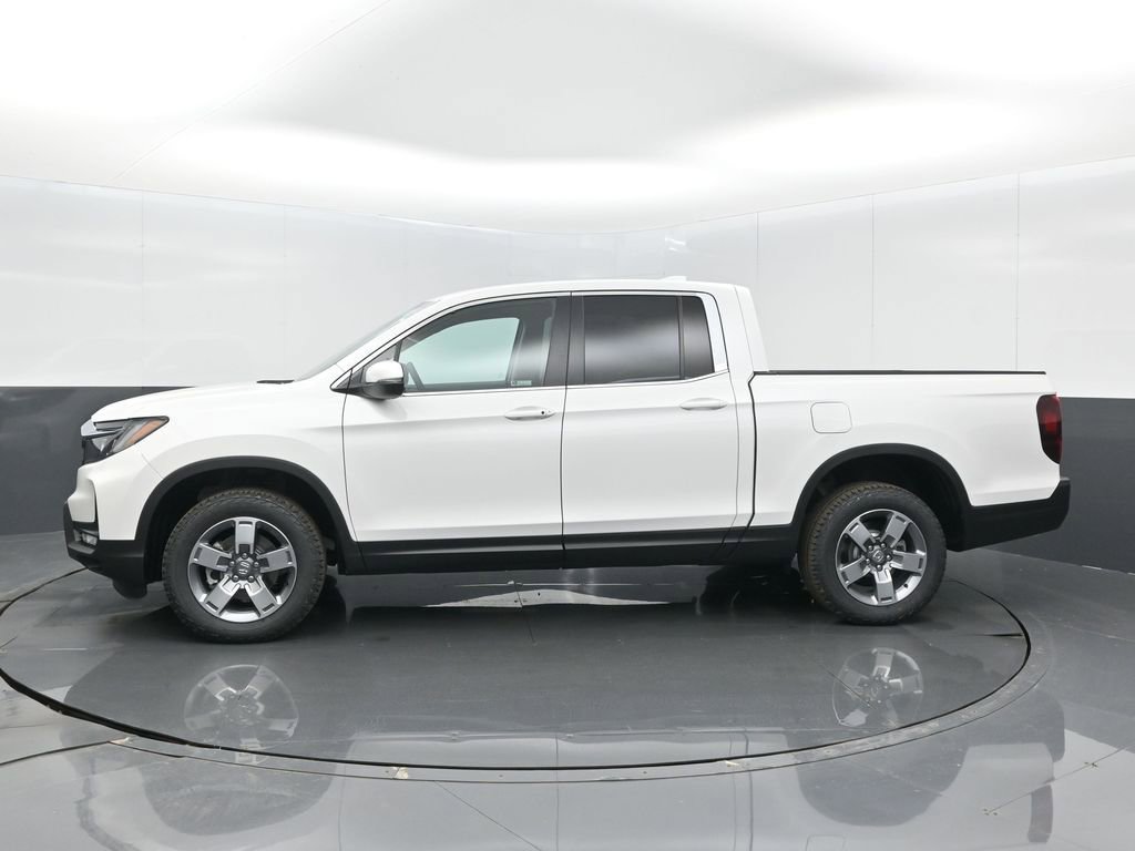 New 2026 Honda Ridgeline RTL image 4