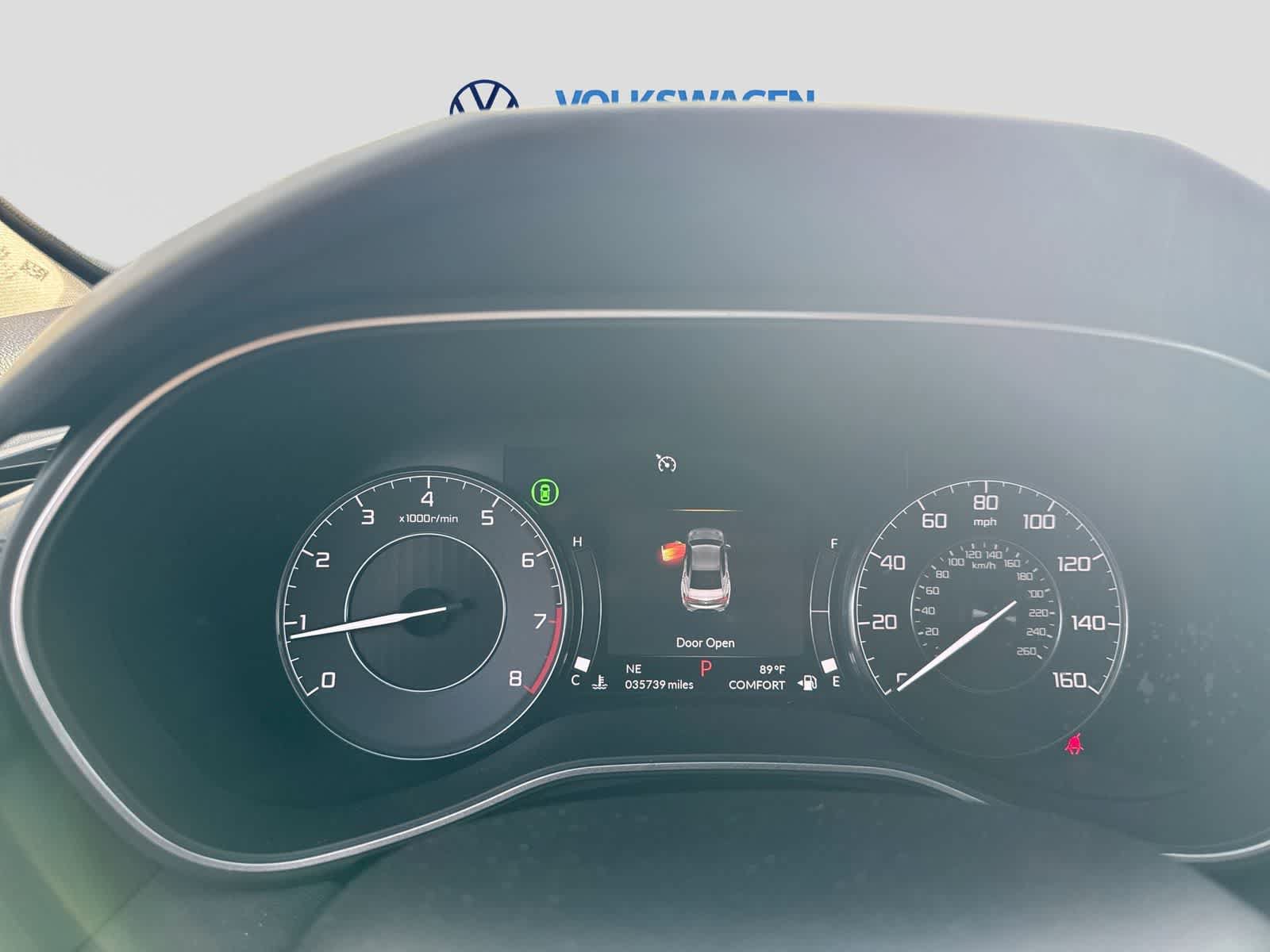 Used 2023 Acura TLX w/ Advance Package AWD/4WD image 30