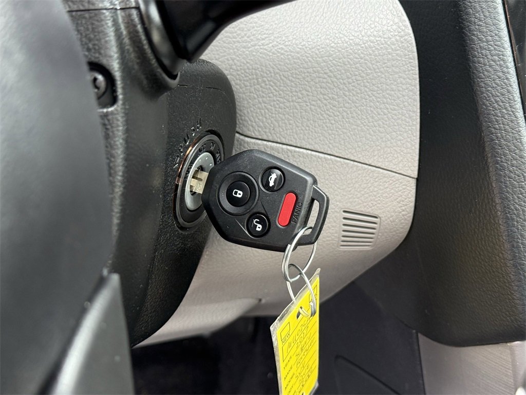 Used 2017 Subaru Forester 2.5i Limited image 21