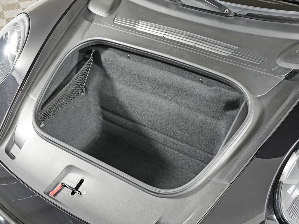 Certified 2022 Porsche 911 Carrera S RWD image 47