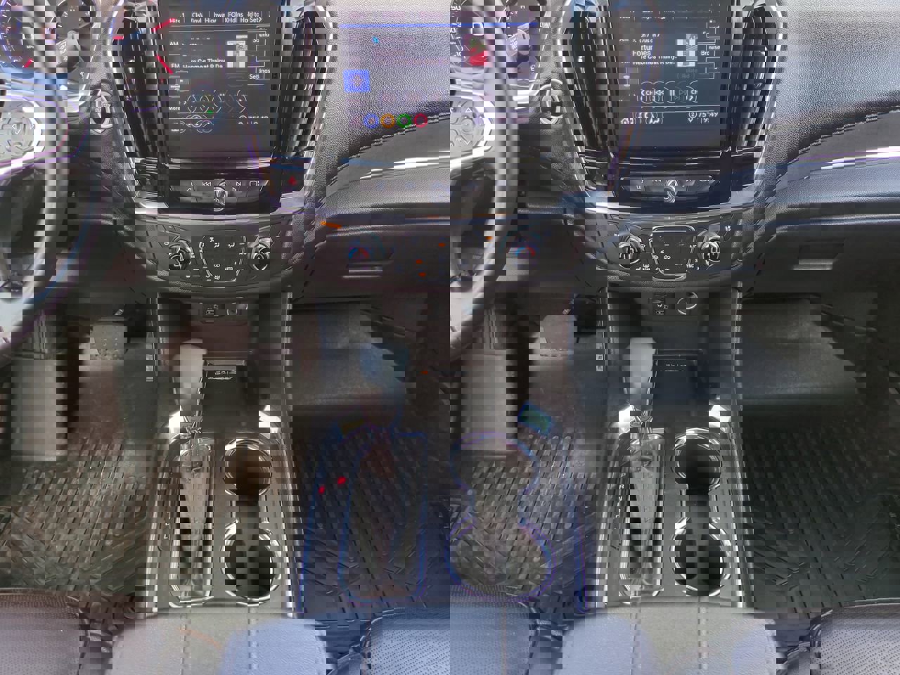 Certified 2023 Chevrolet Traverse High Country image 19