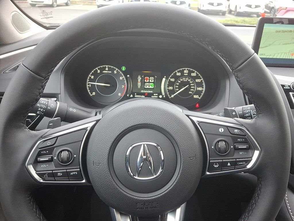 New 2026 Acura RDX w/ Technology Package image 9