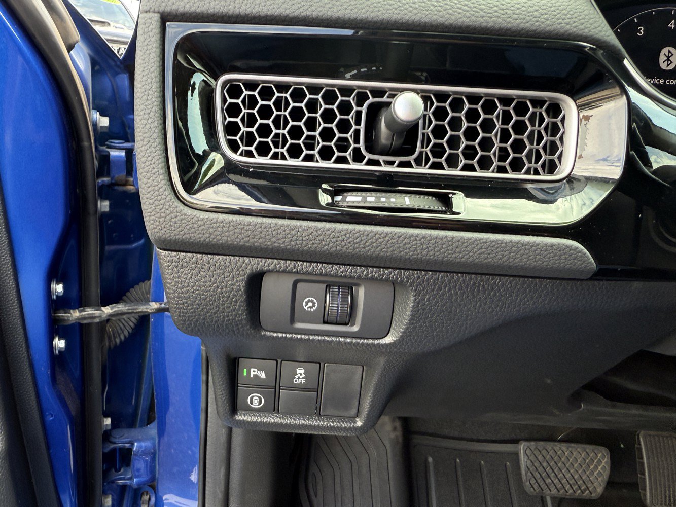 Certified 2024 Honda Civic Touring image 18