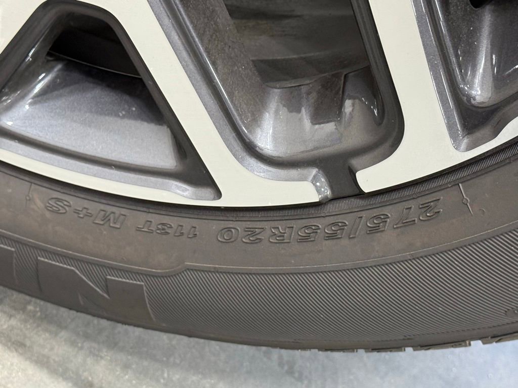 New 2026 RAM 1500 Laramie image 49