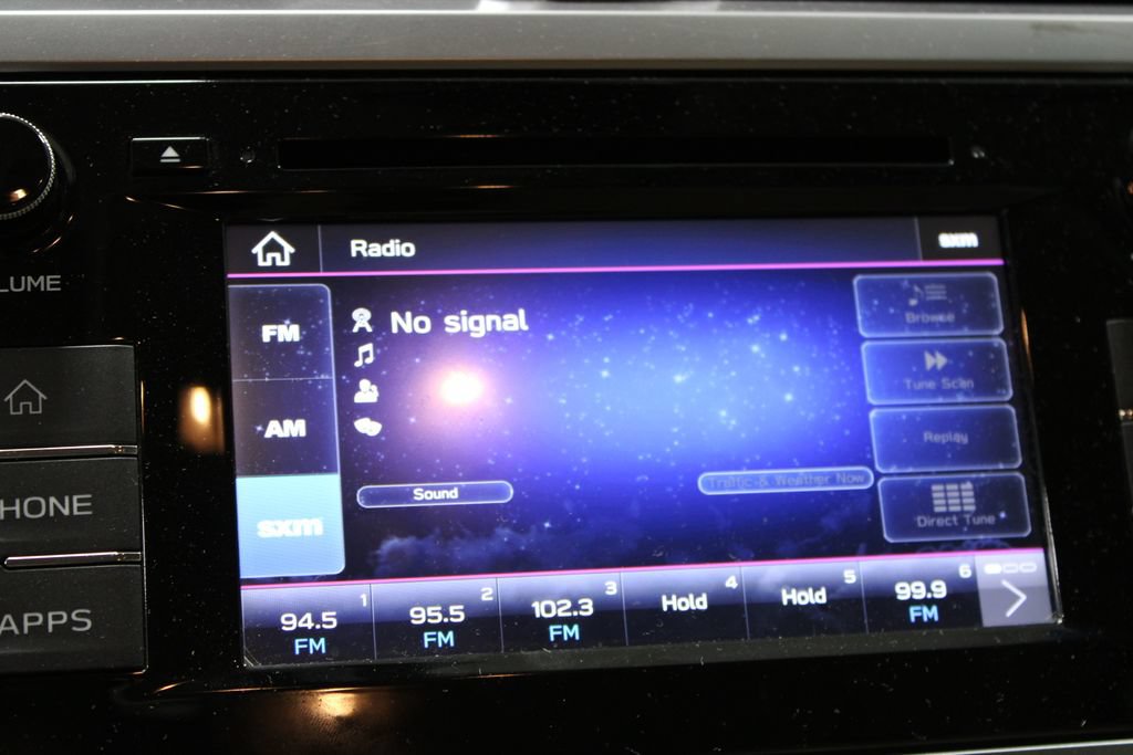 Used 2019 Subaru Outback 2.5i AWD/4WD image 30