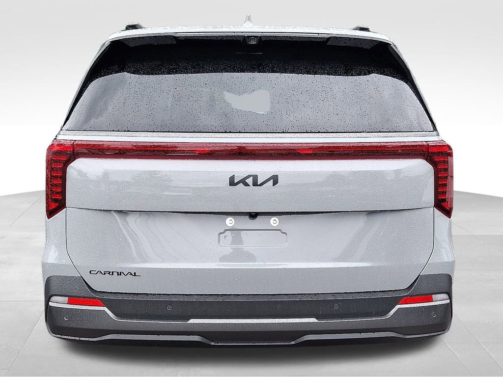 New 2026 Kia Carnival SX Prestige image 5
