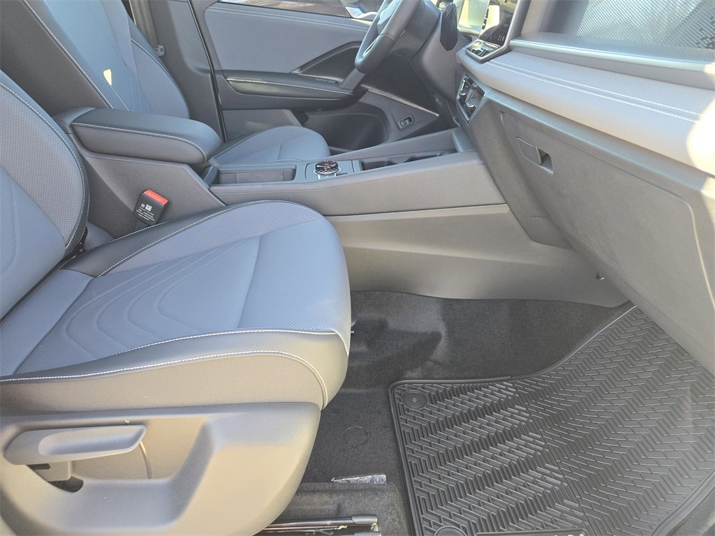 New 2026 Volkswagen Tiguan SE R-Line image 12