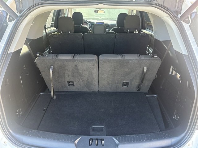 Used 2020 Ford Explorer XLT image 23