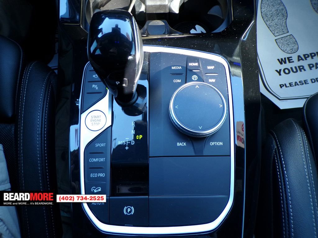 Used 2023 BMW X3 M40i image 44