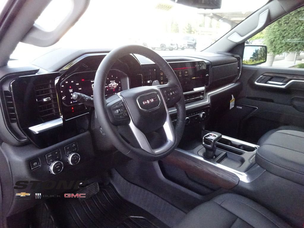 New 2026 GMC Sierra 1500 SLT w/ SLT Premium Package AWD/4WD image 14