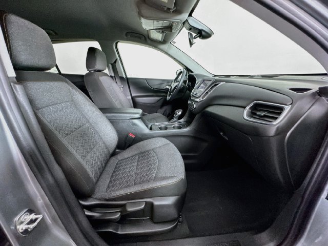 Used 2024 Chevrolet Equinox LT FWD image 43