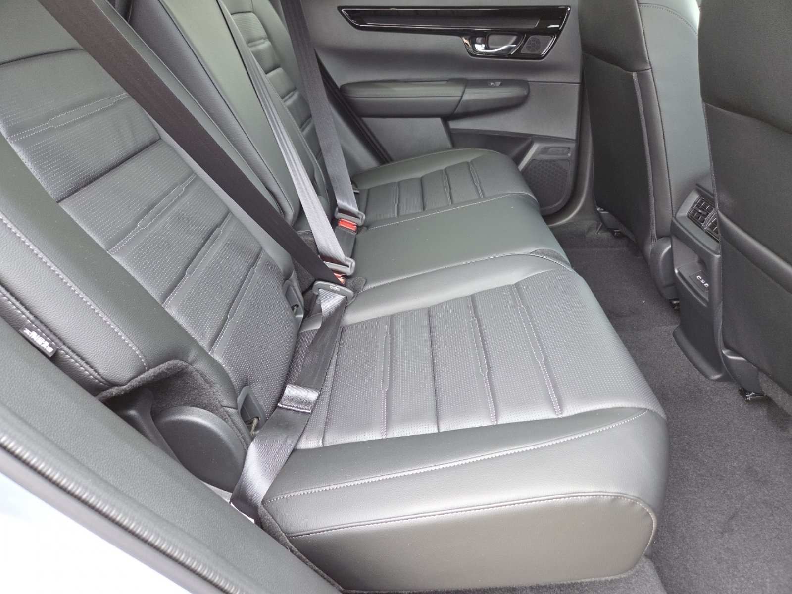 New 2026 Honda CR-V EX-L image 23