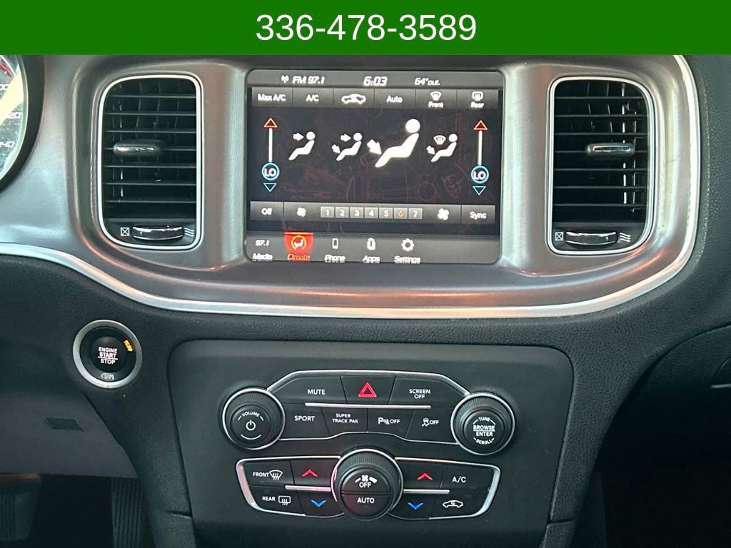 Used 2022 Dodge Charger GT image 18