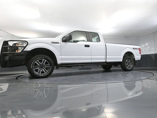 Used 2016 Ford F150 XL w/ XL Power Equipment Group AWD/4WD image 41