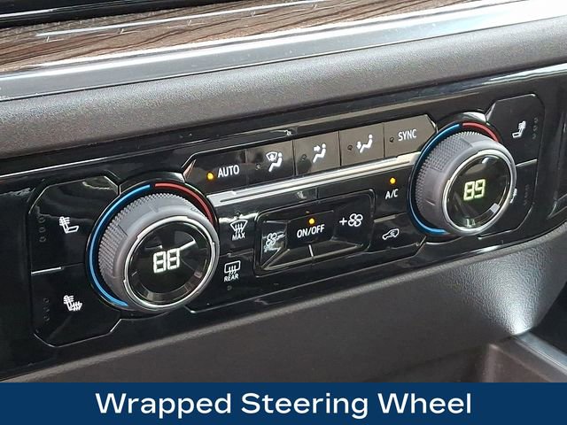 Used 2024 Chevrolet Silverado 1500 LT Trail Boss image 19