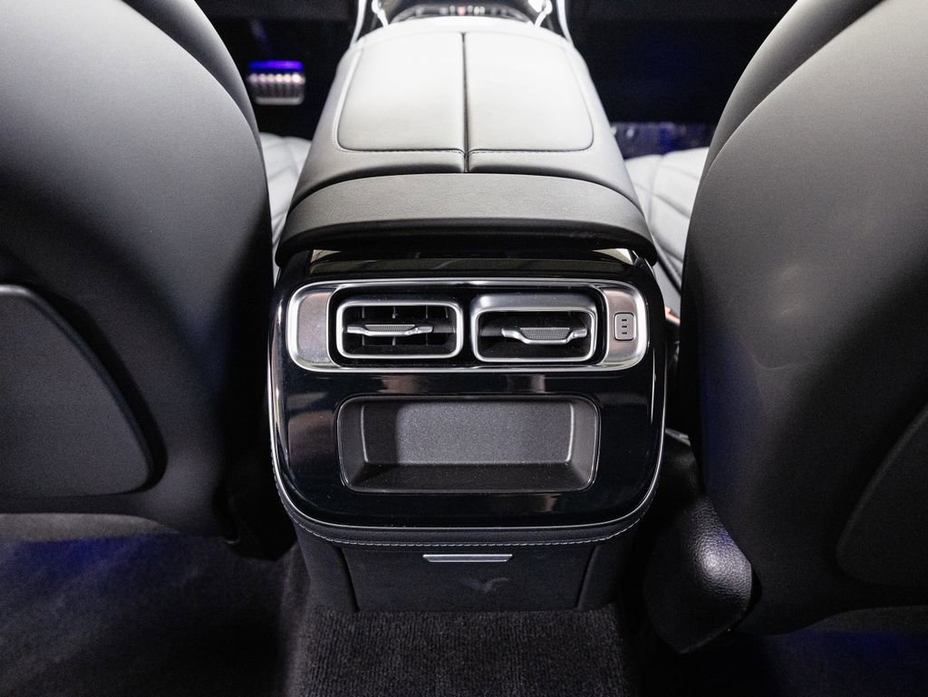 Used 2023 Mercedes-Benz S 580 4MATIC Sedan image 31