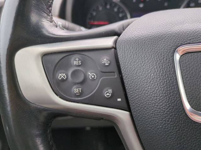 Used 2019 GMC Terrain SLT w/ Preferred Package FWD image 29