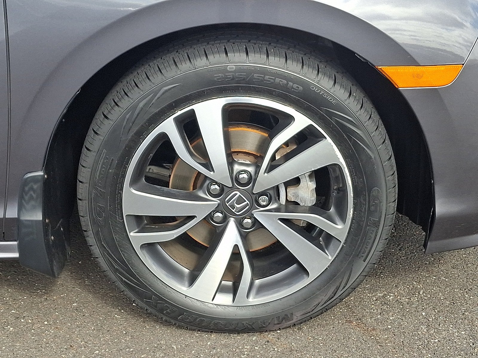 Used 2023 Honda Odyssey Touring image 8