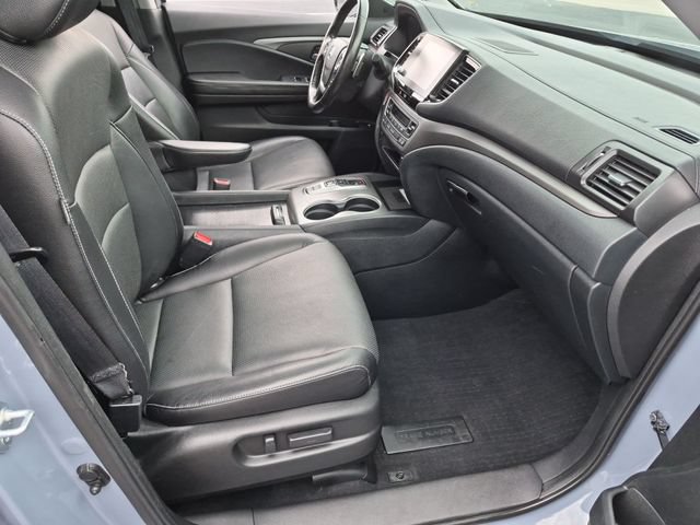 Used 2022 Honda Ridgeline RTL-E image 38