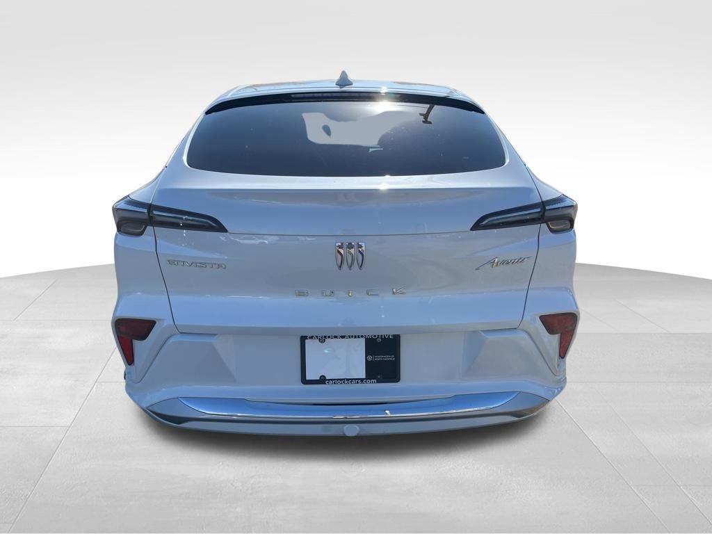 Used 2024 Buick Envista Avenir image 6