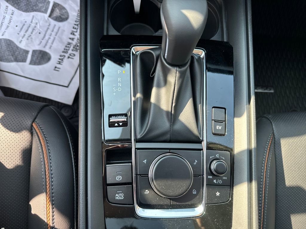 New 2025 MAZDA CX-50 2.5 Hybrid w/ Weather Package image 25